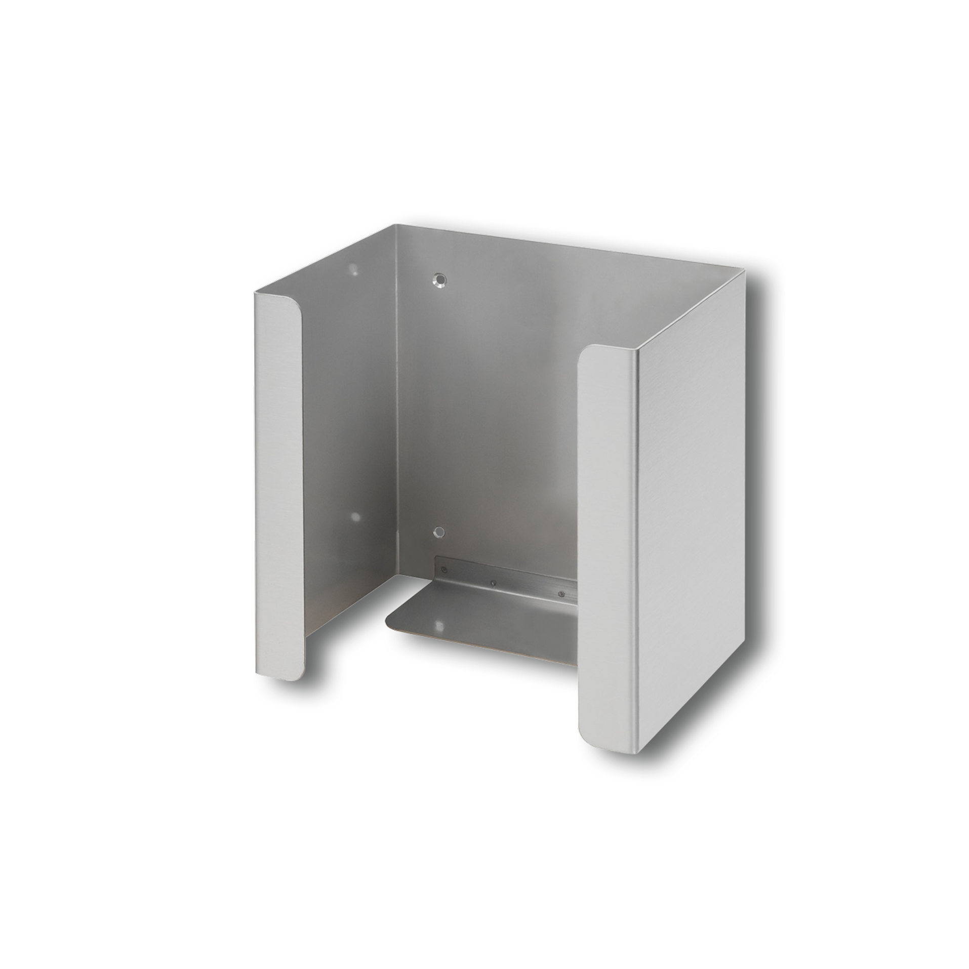 Wandspender 200 EW-Cliphauben