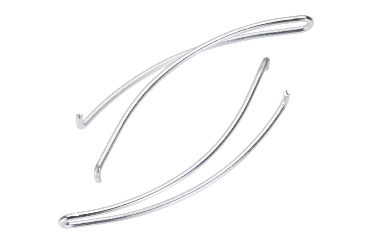 Set Ersatzstäbe für Sharp Easy