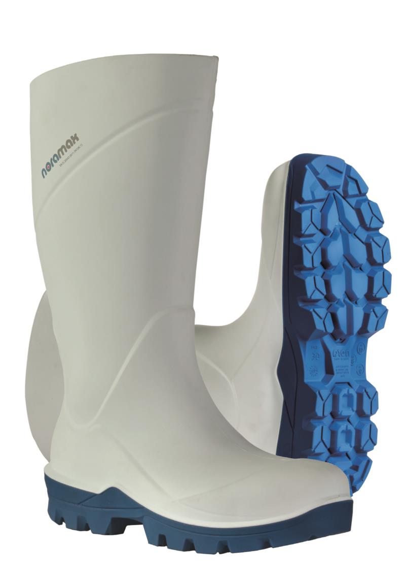 Nora PU-MAX II, ohne Stahlkappe