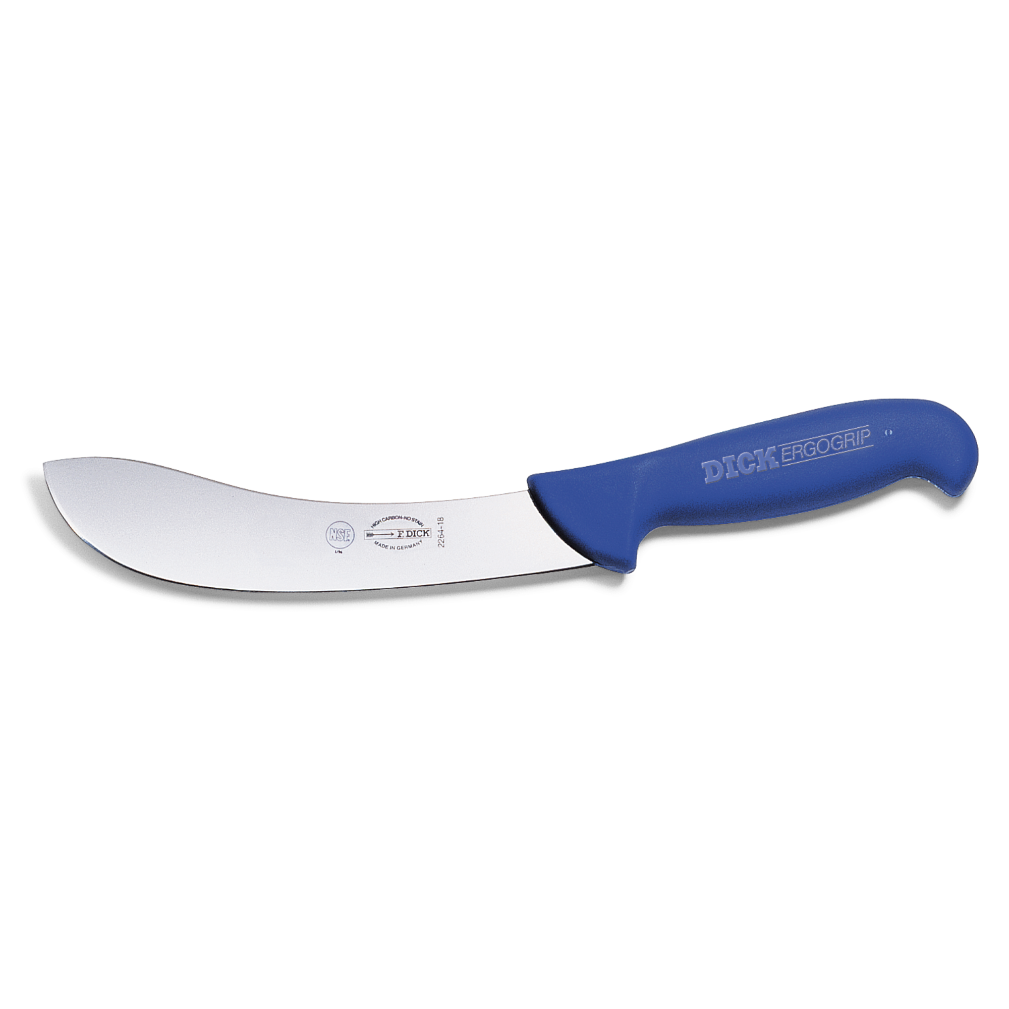 DICK-Messer 8 2264 15 blau