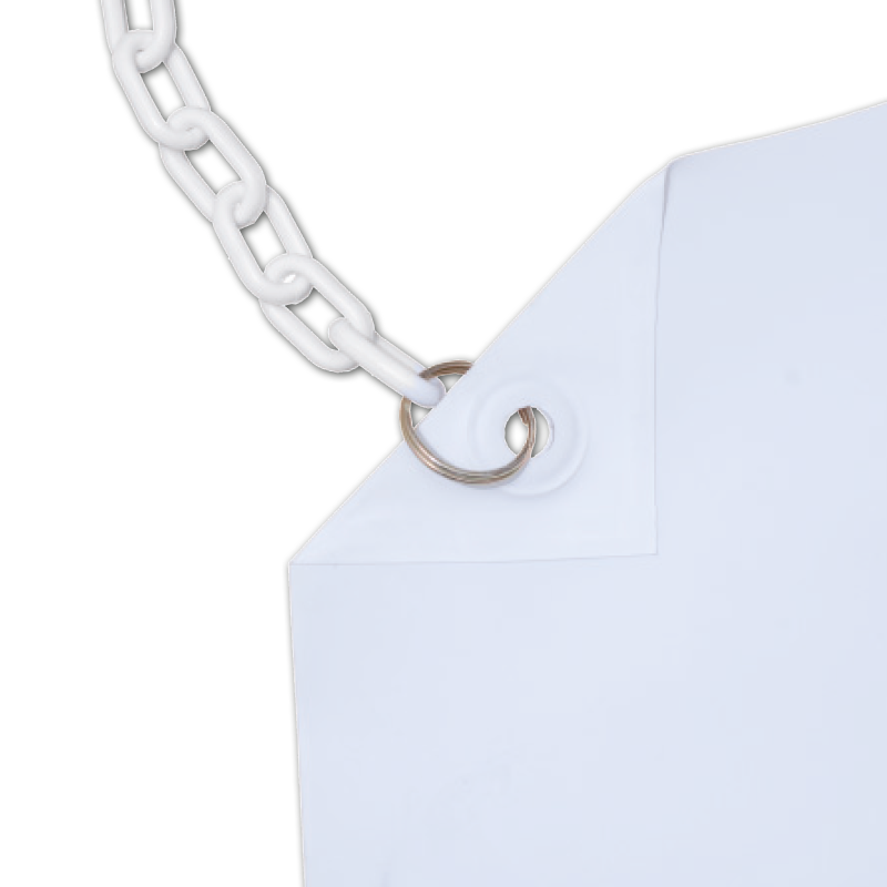 Kunststoff-Kette für BÄREN-Schürzen