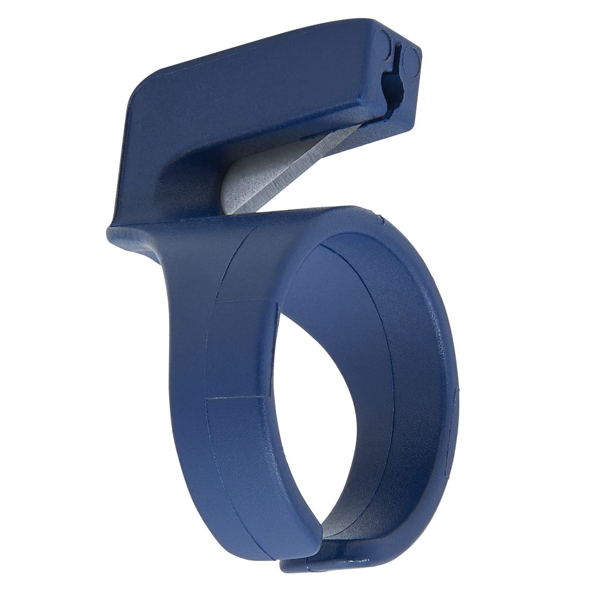 KASTELL Ringfingermesser, detektierbar