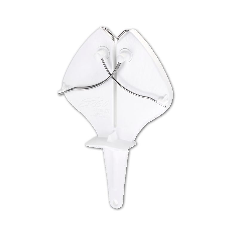 Cozzini Ergo-Stahl III