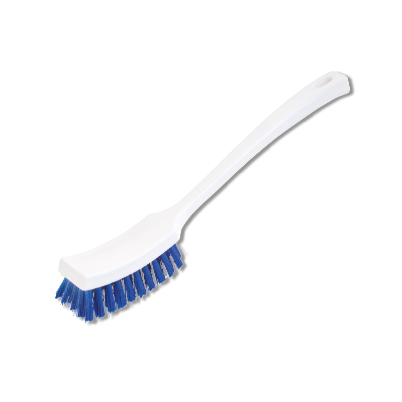 HYGENIA Stielbürste, 40 cm