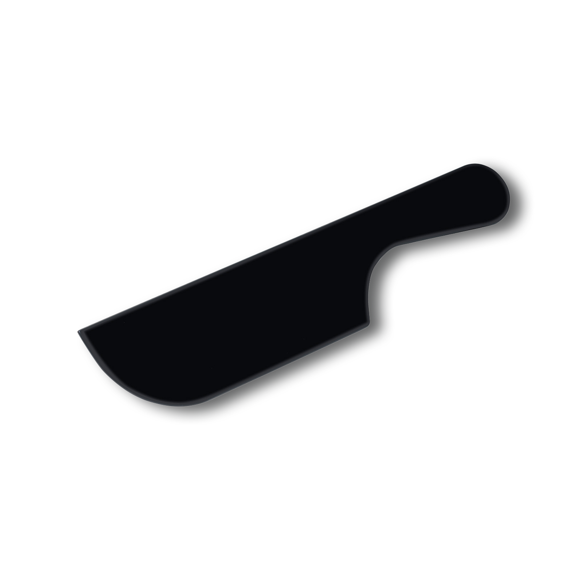 Gehacktesmesser -Kunststoff-