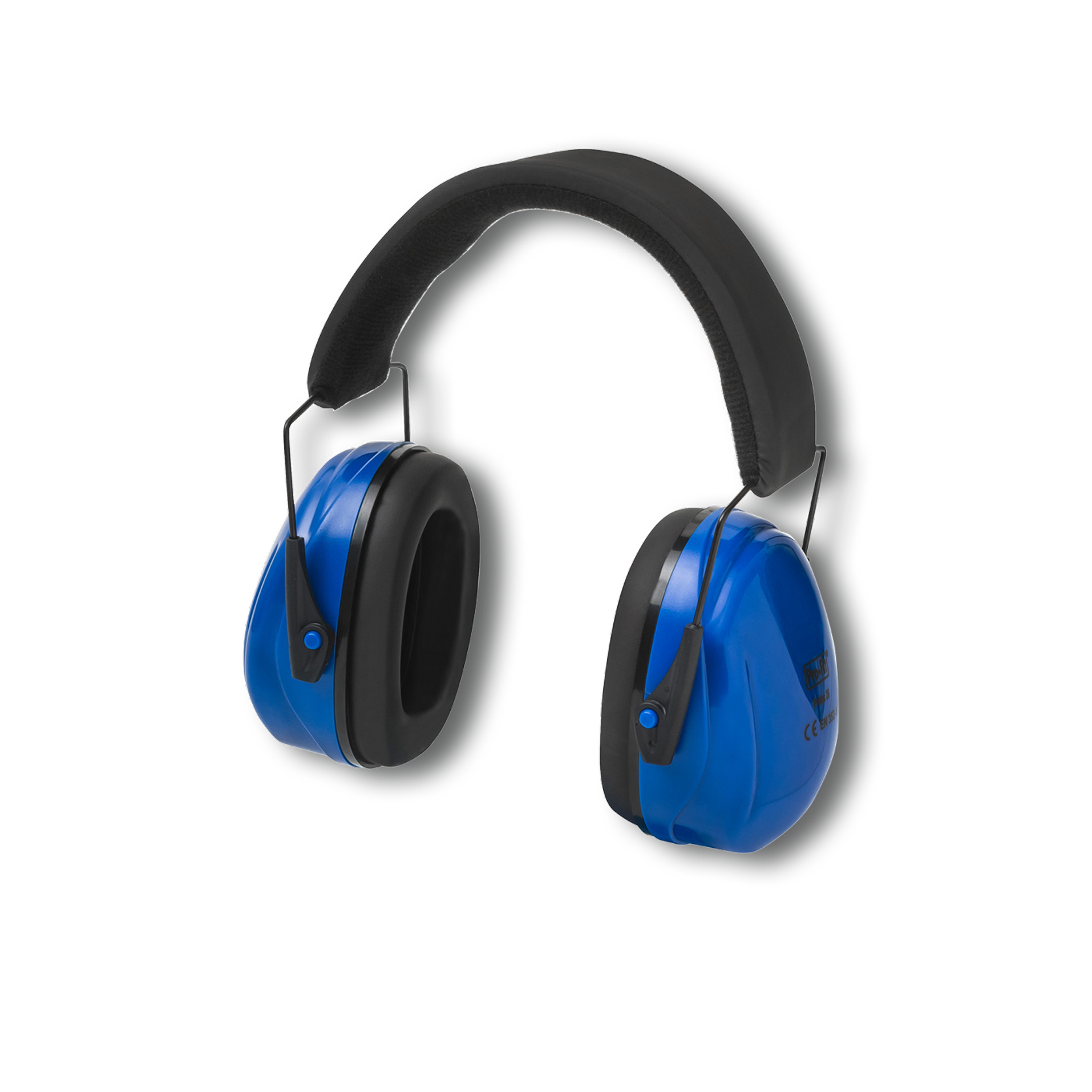 Gehörschutzkapsel "Industrie"