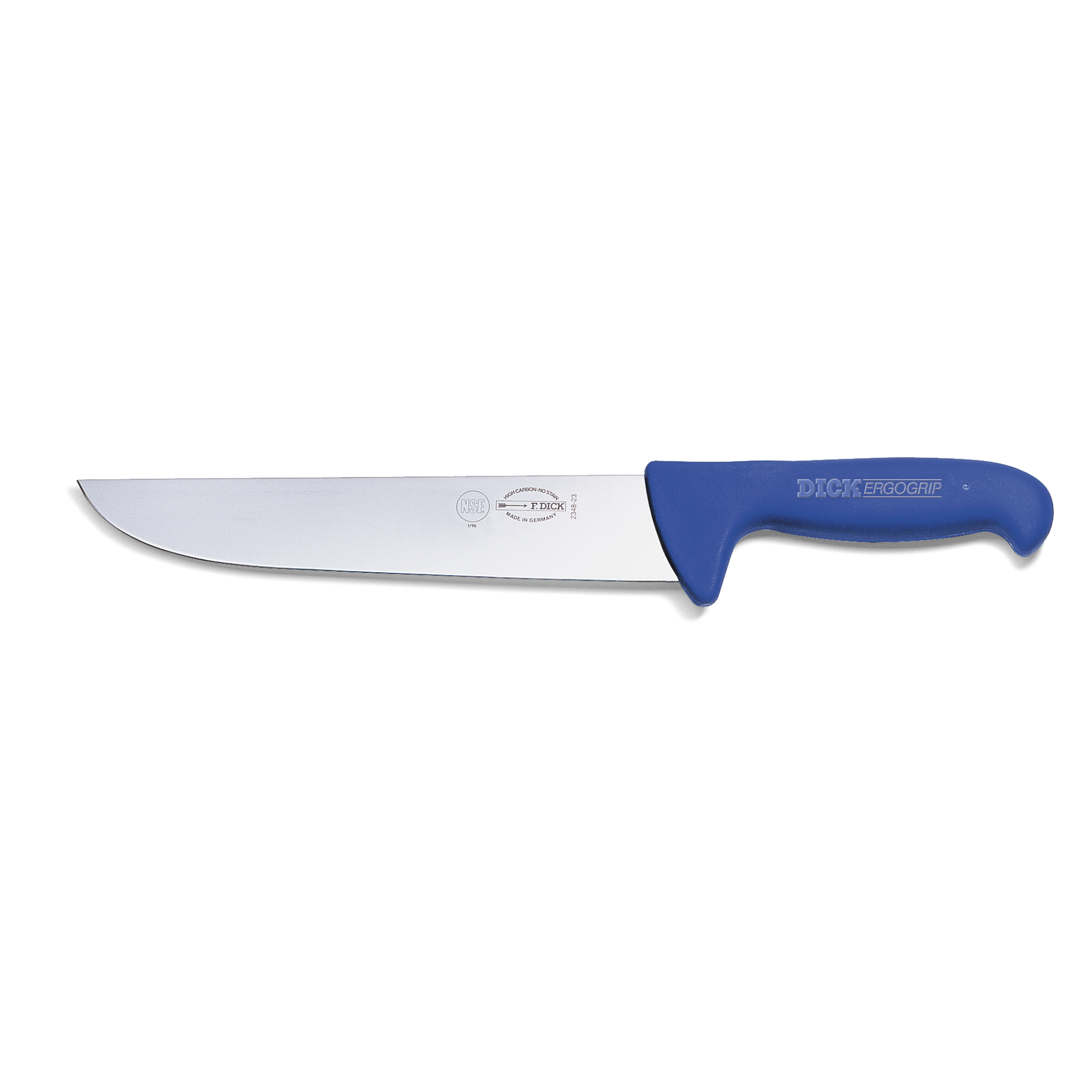 DICK-Messer 8 2348 18 blau