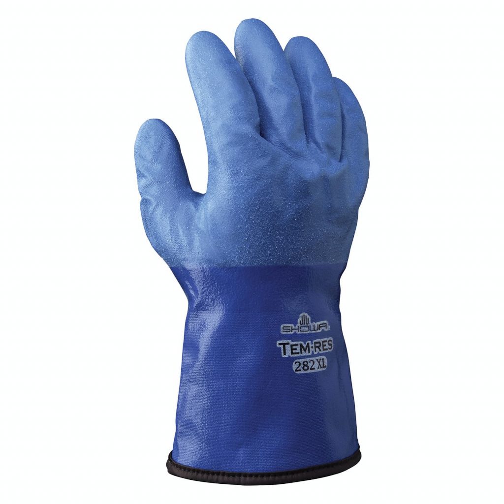 SHOWA Temres 282 Thermohandschuhe
