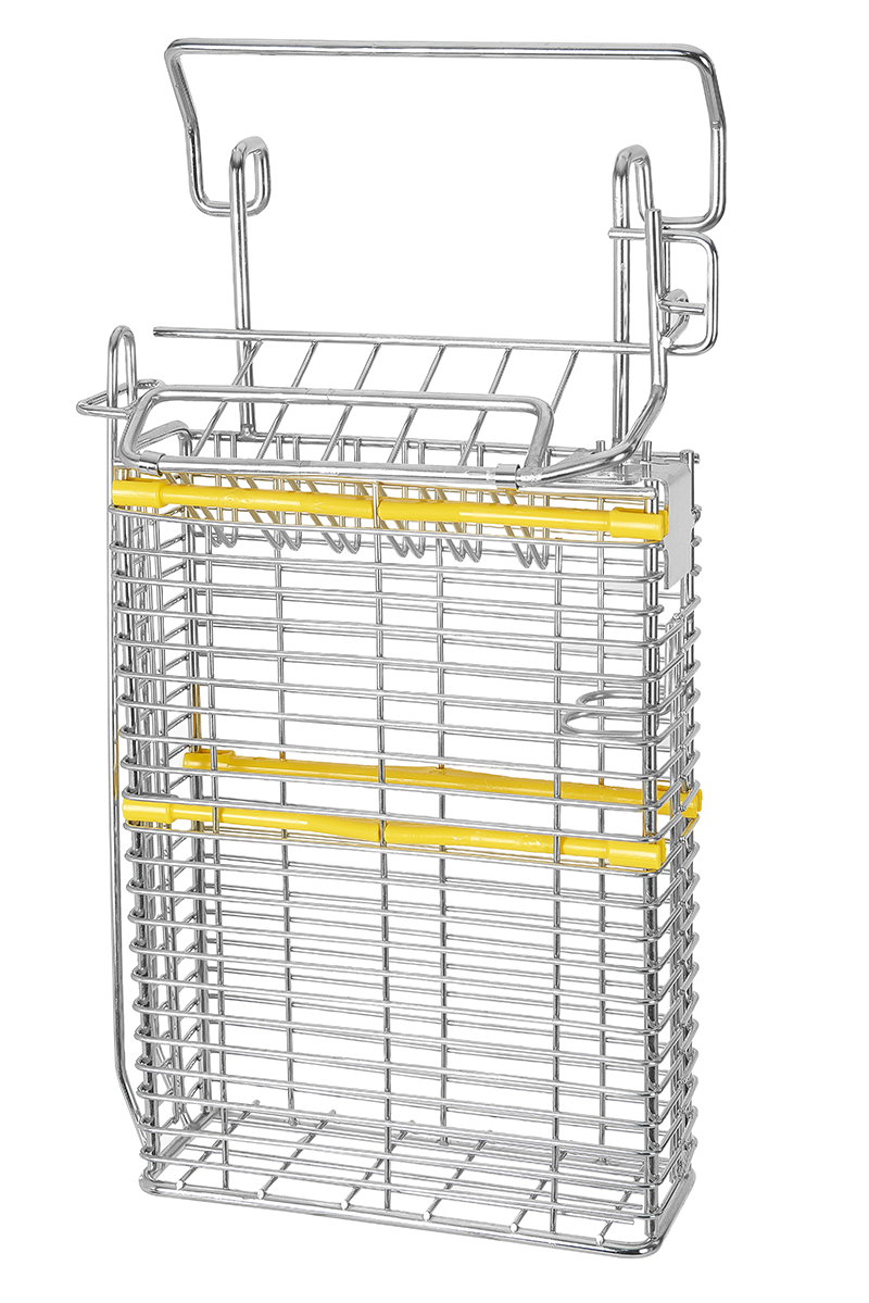 KASTELL-MESSERKORB 6+2+1