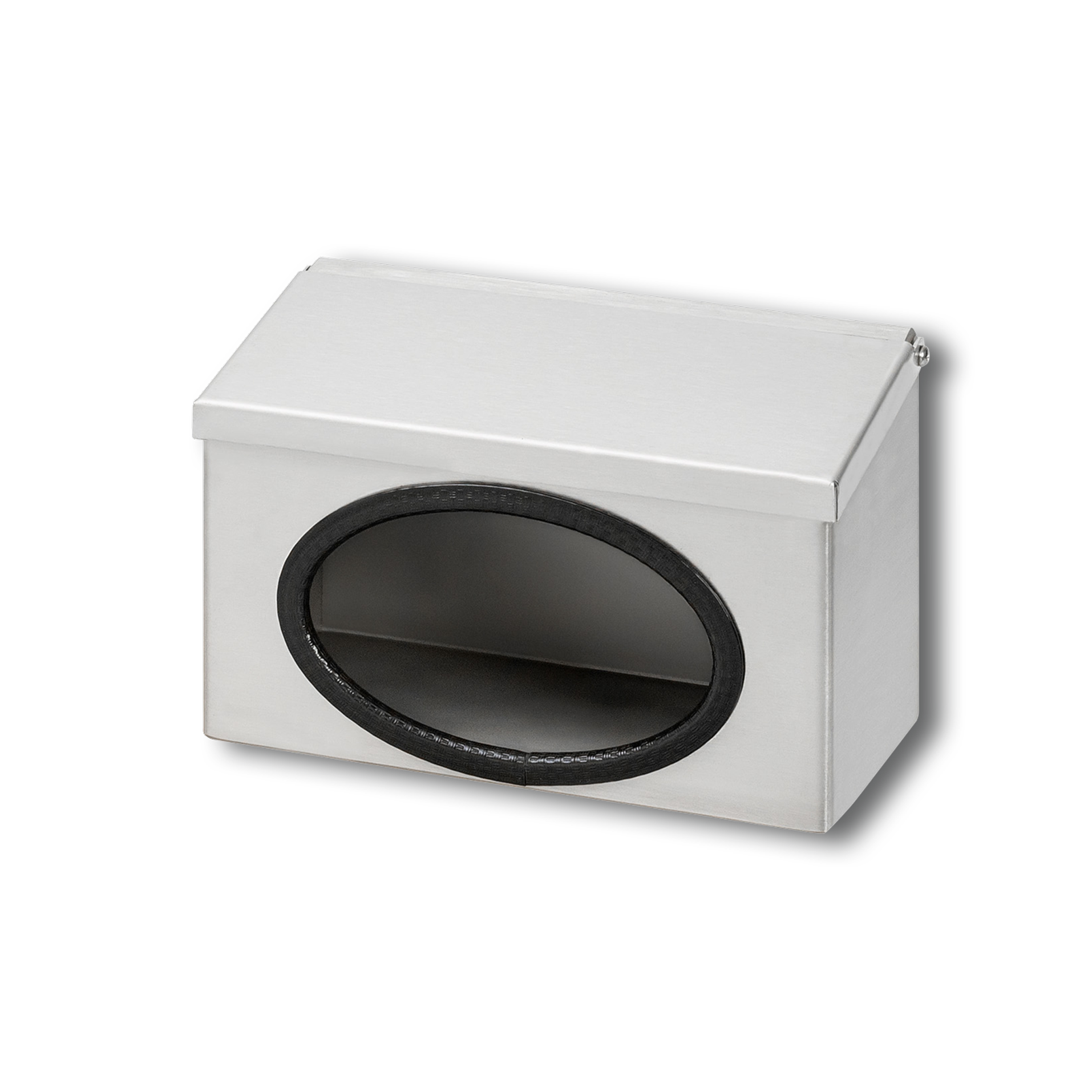 Wandspender f. EW-Mundschutz 3-lagig