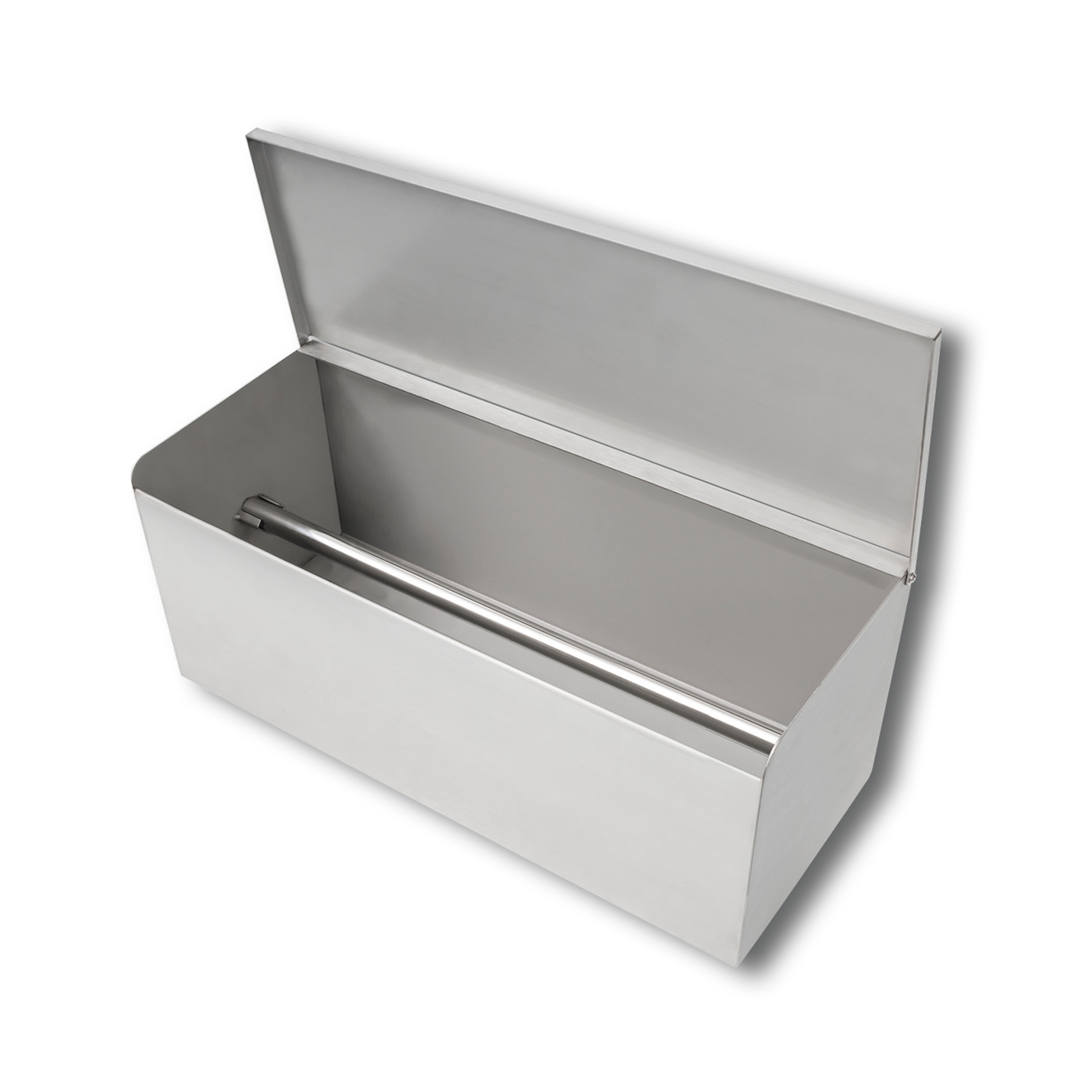 Spender f. EW-Schürzen (Rolle)