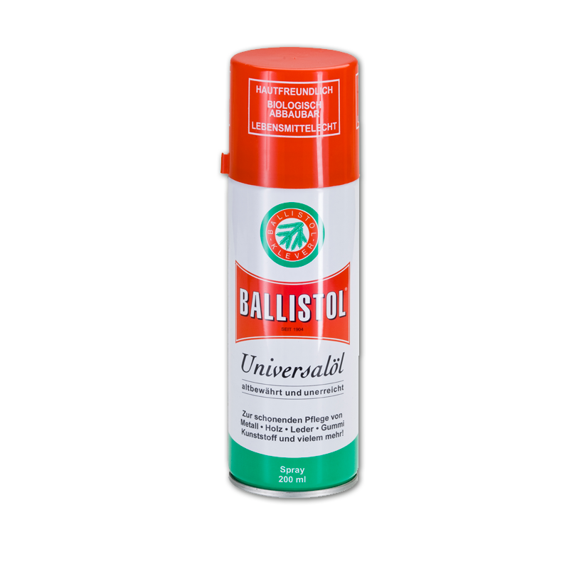 Ballistol Universalöl Spray