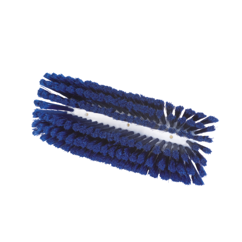 HAUG Wandwaschbürste mit Wasseranschluss 88542