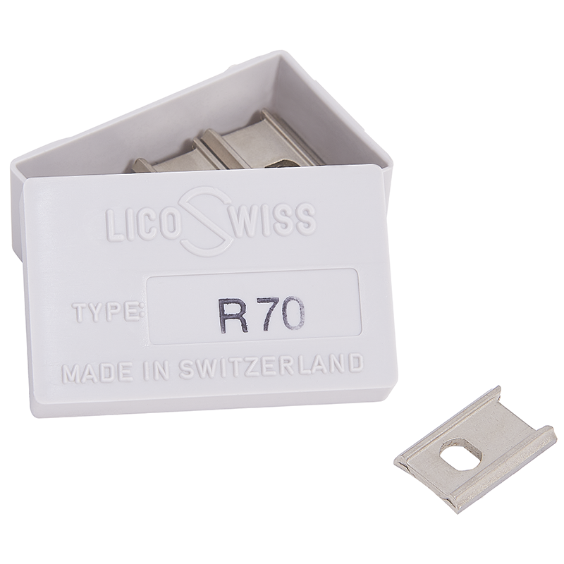 Lico Klingen, rostfrei