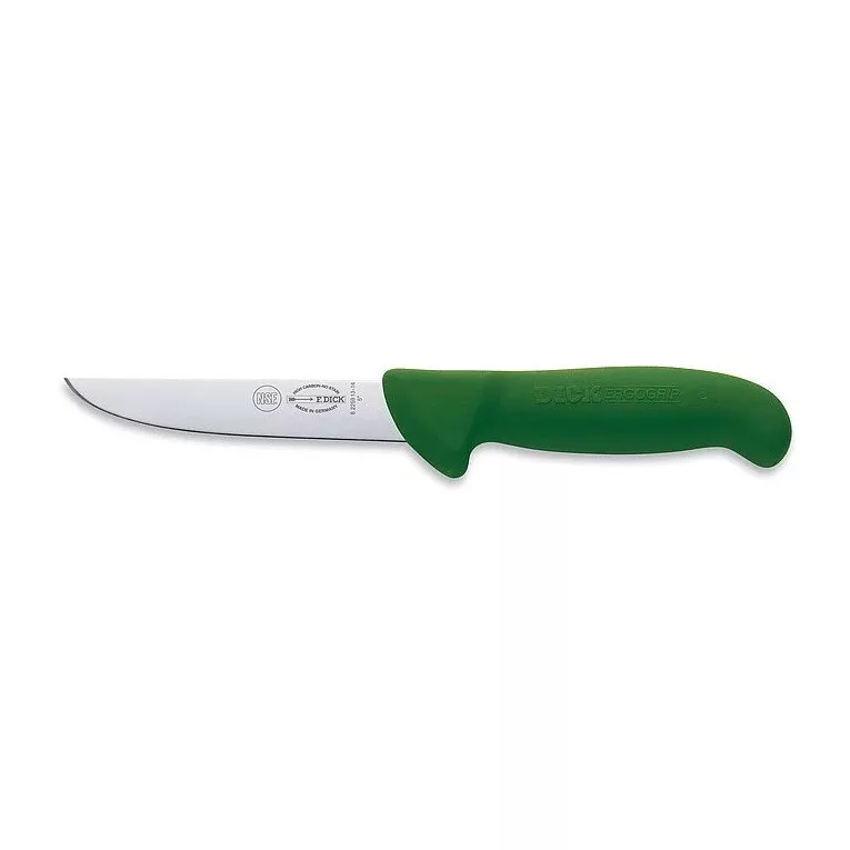DICK-Messer 8 2259 13 grün