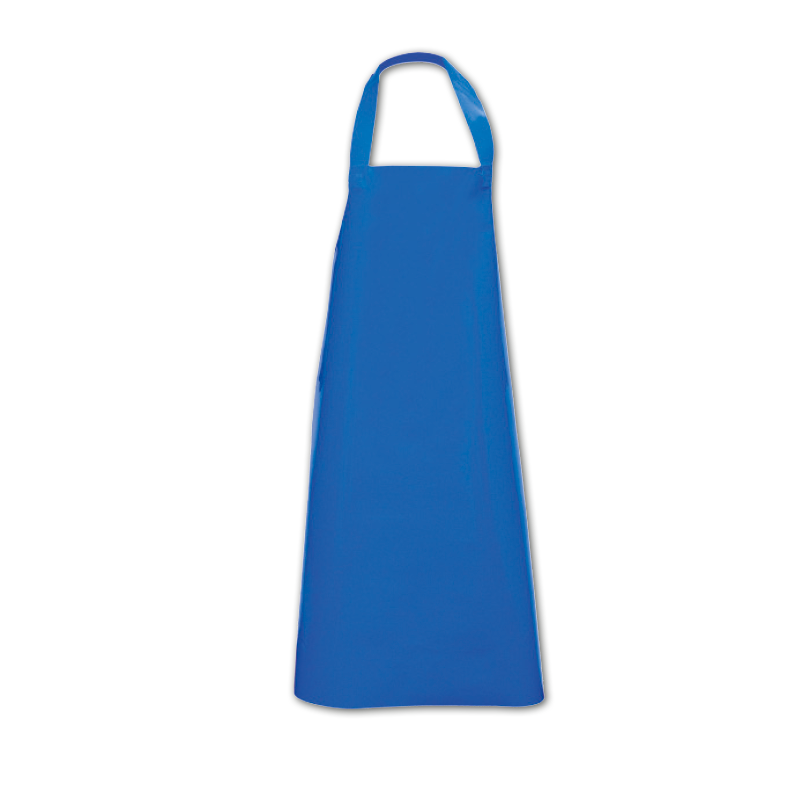 BÄREN Folienschürze, Gummizug