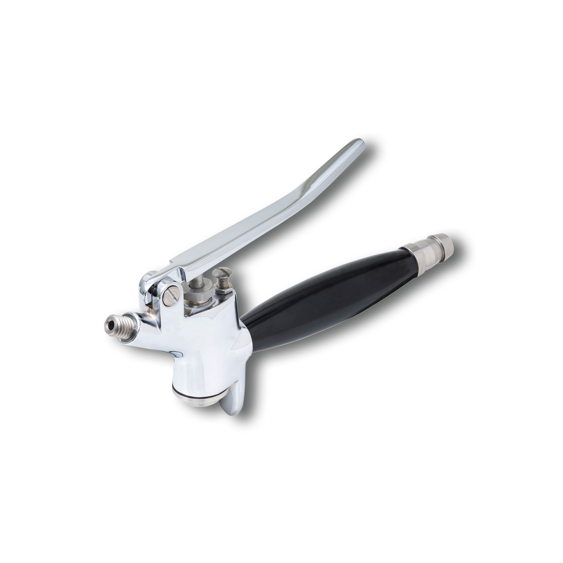 SB Pistole Simplex (Metall)