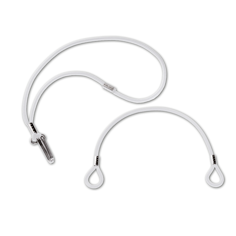 Gummizug für BÄREN Schürzen