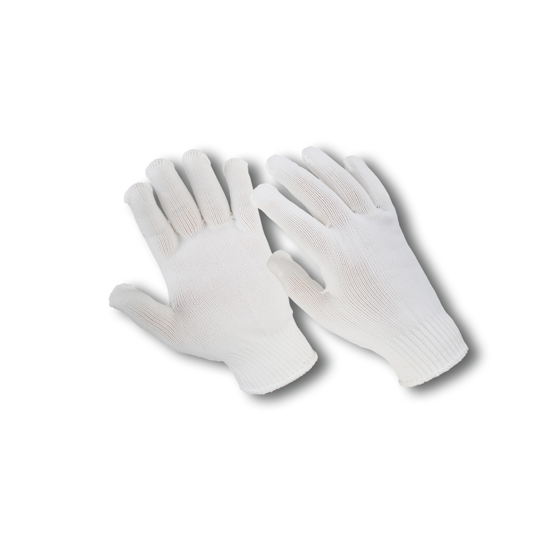 Strickhandschuh aus Nylon