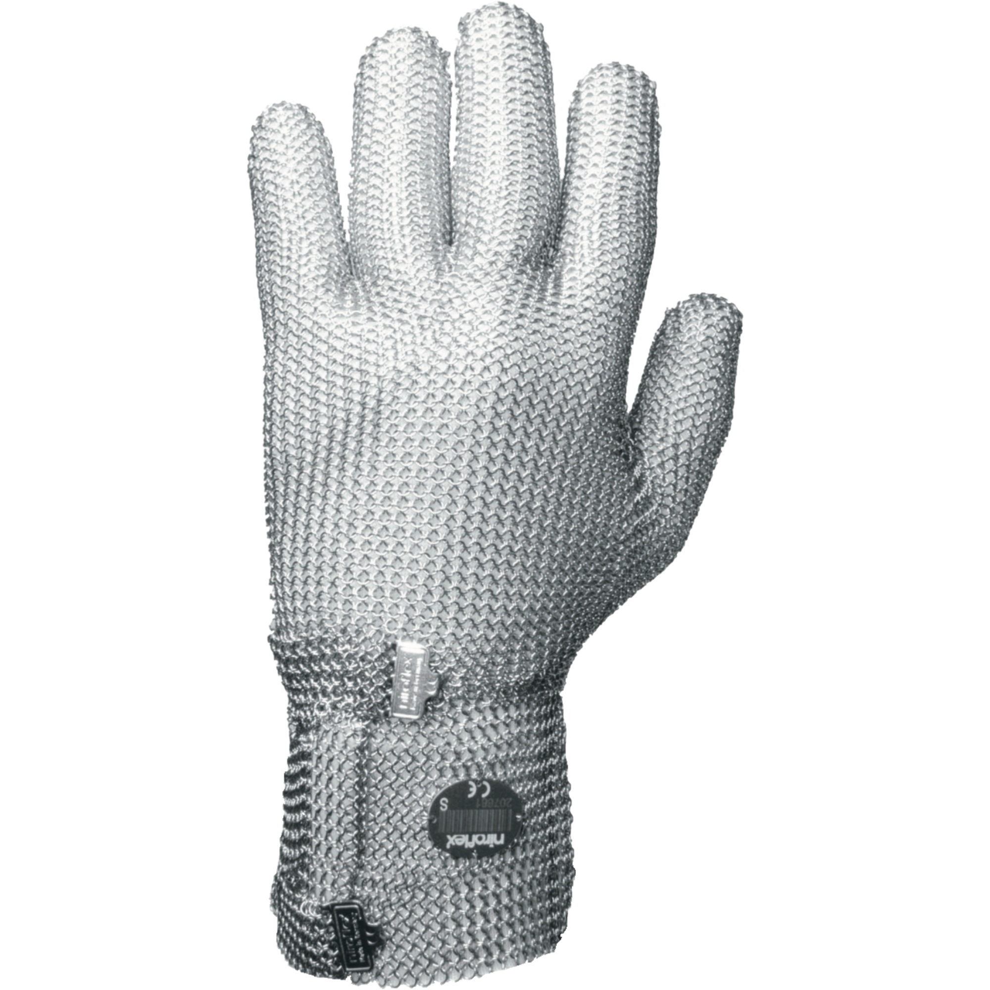 NIROFLEX 2000, 80mm Stulpe