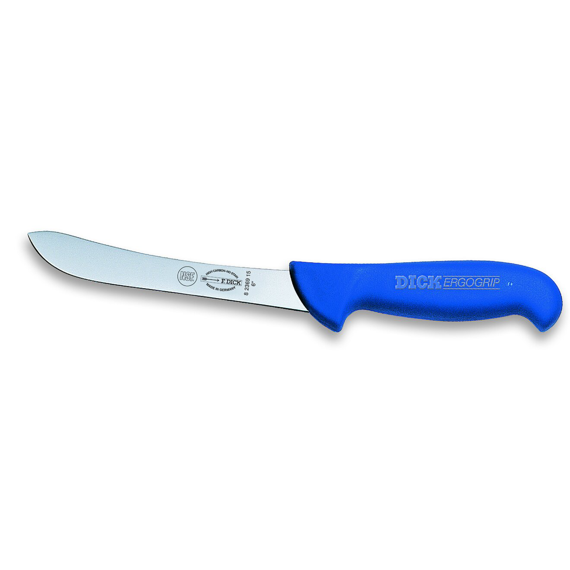 DICK-Messer 8 2369 13 blau