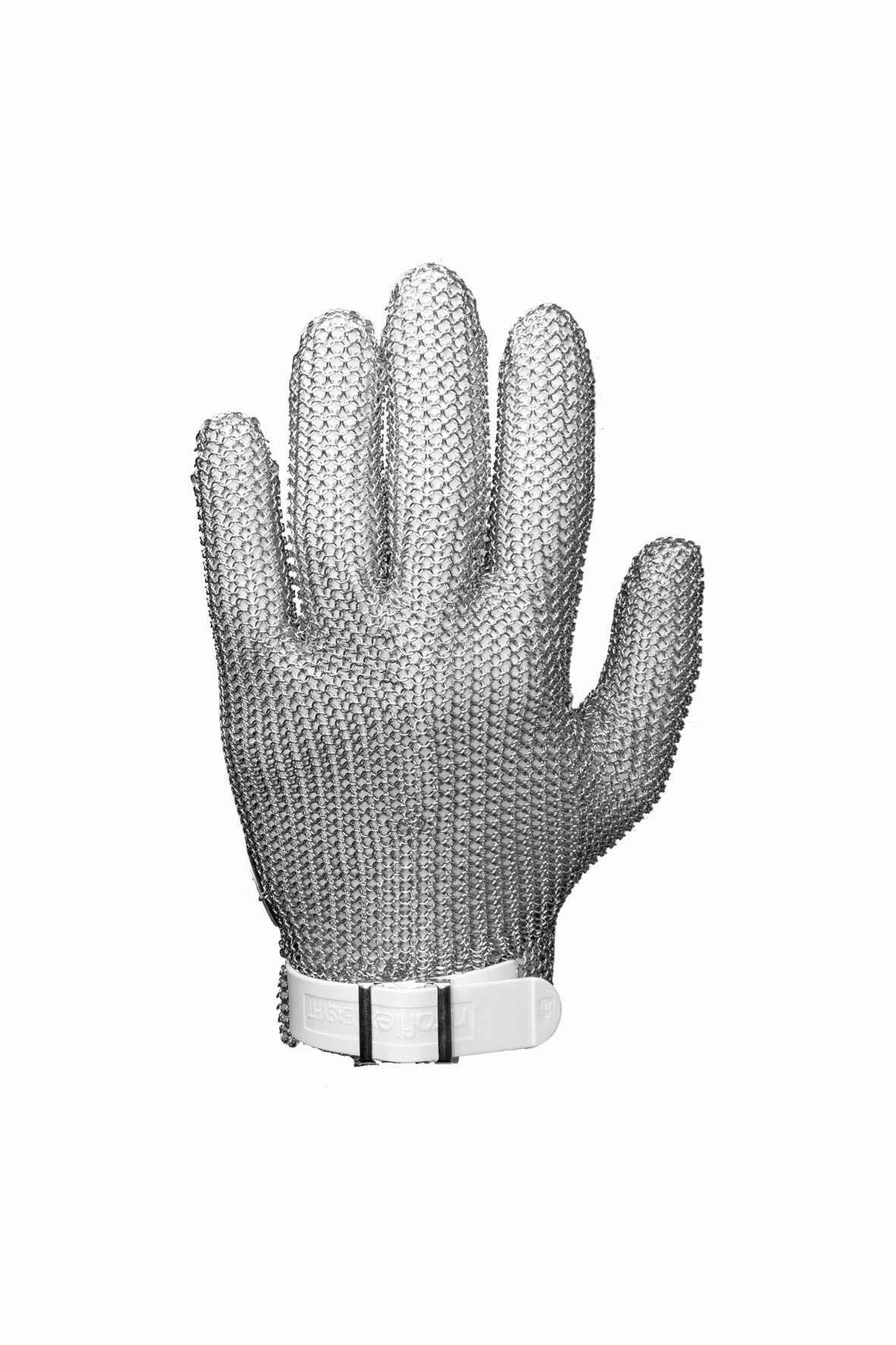 NIROFLEX easyfit, w/o cuff