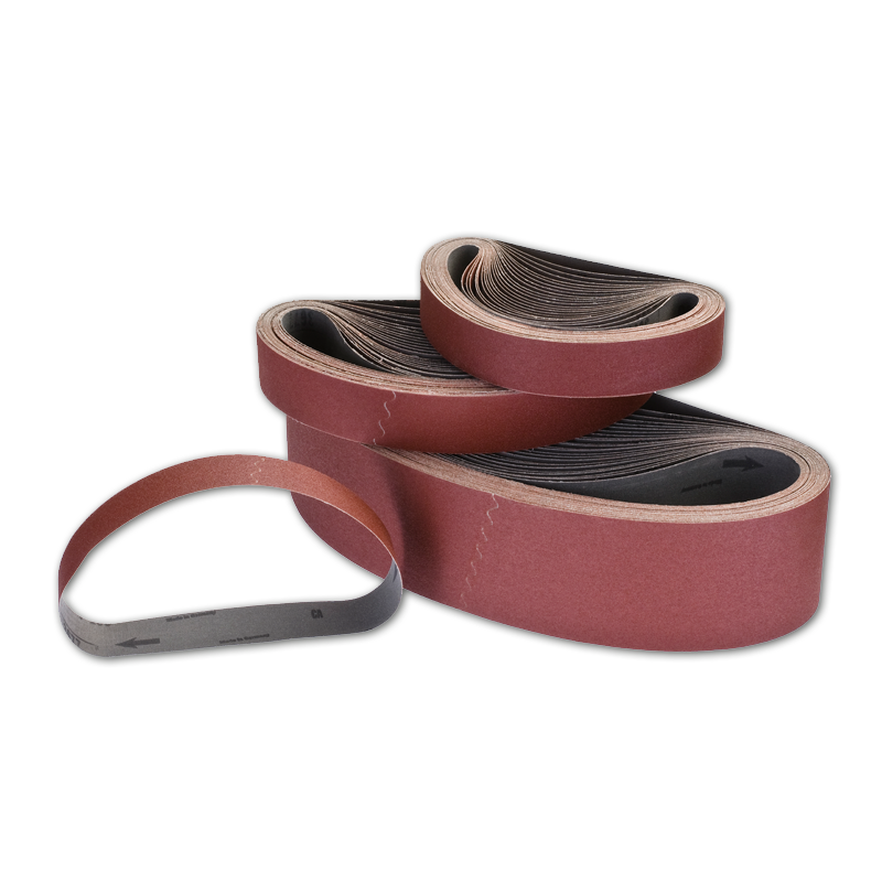 Schleifbänder (diverse Abmessungen)