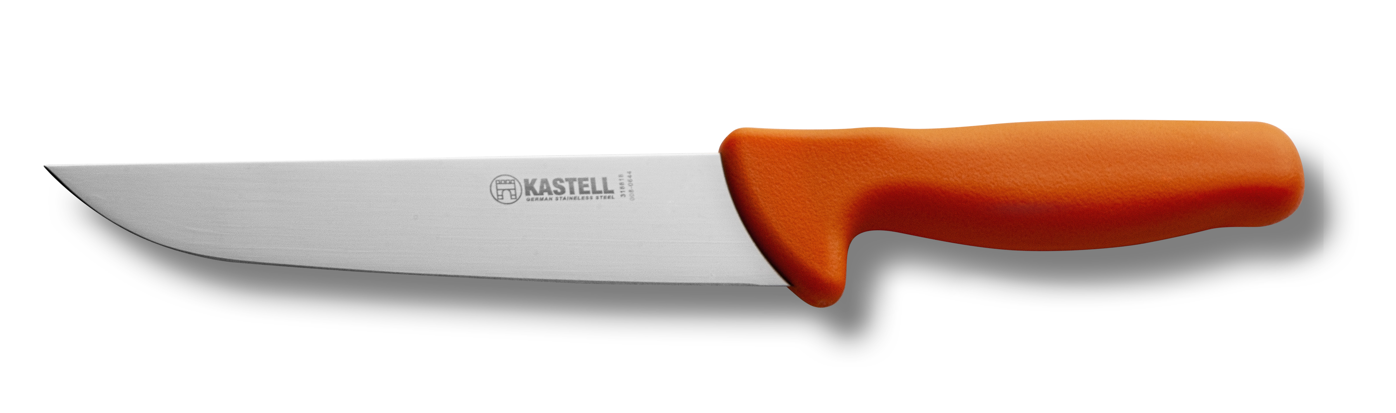 KASTELL SecureGrip Blockmesser