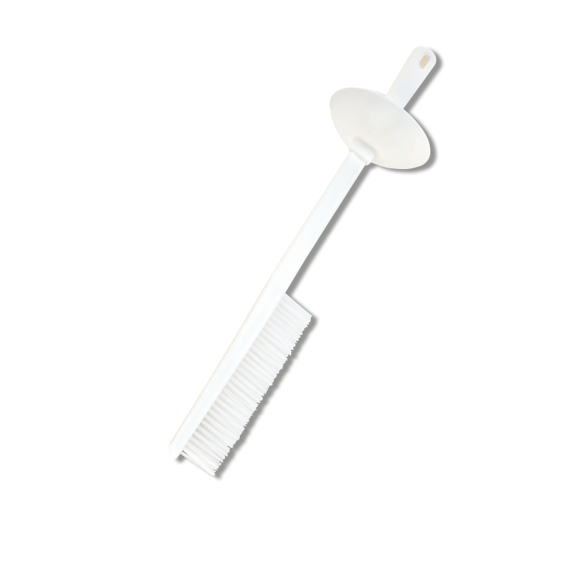 HYGENIA Kuttermesserbürste