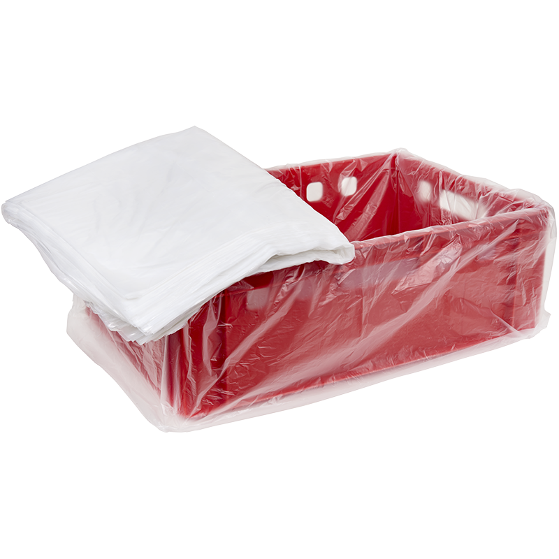 500 Kisteneinleger für E2, extra stark