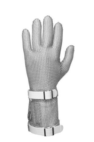 NIROFLEX easyfit, 75mm Stulpe