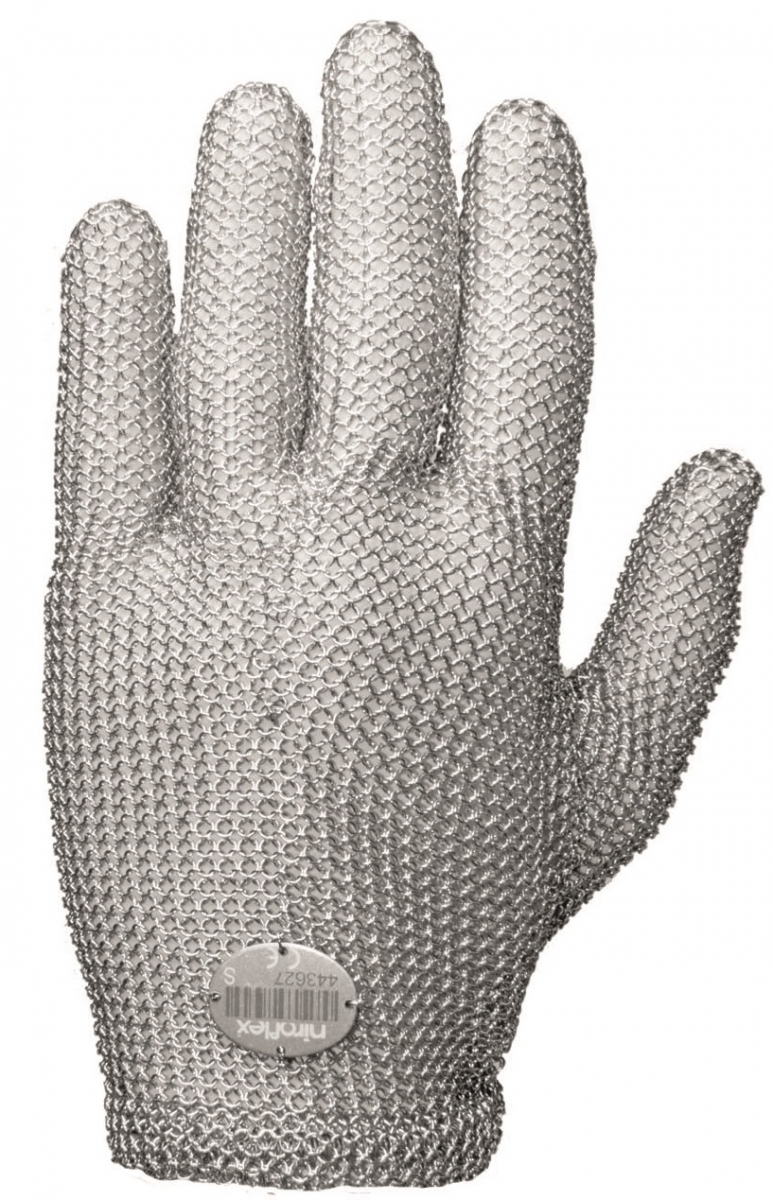 NIROFLEX FIX, ohne Stulpe