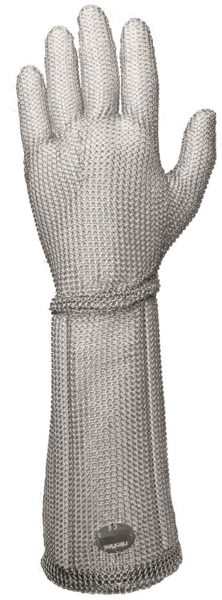 Niroflex fix, 190mm Stulpe