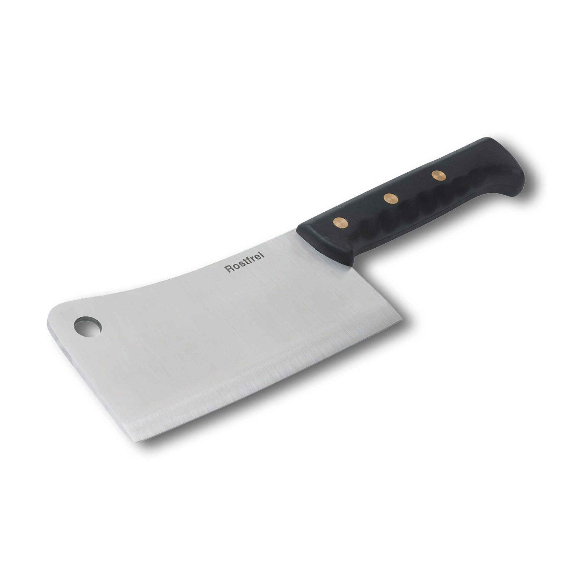 KASTELL Spalter, rostfrei