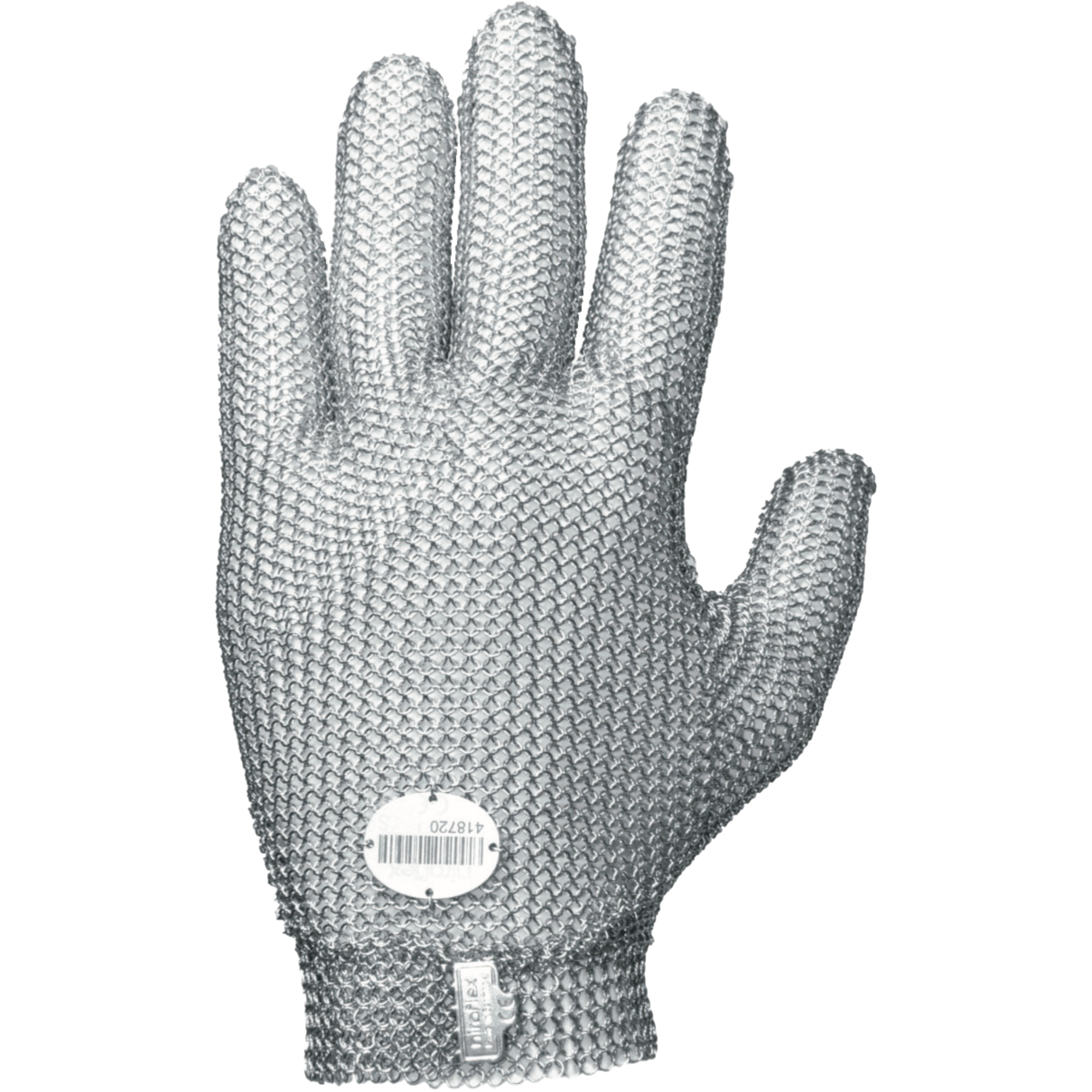 NIROFLEX 2000, ohne Stulpe