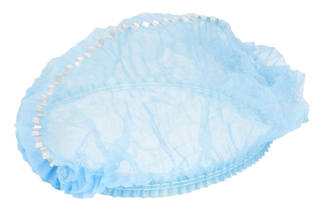 100 Cliphauben, detektierbar