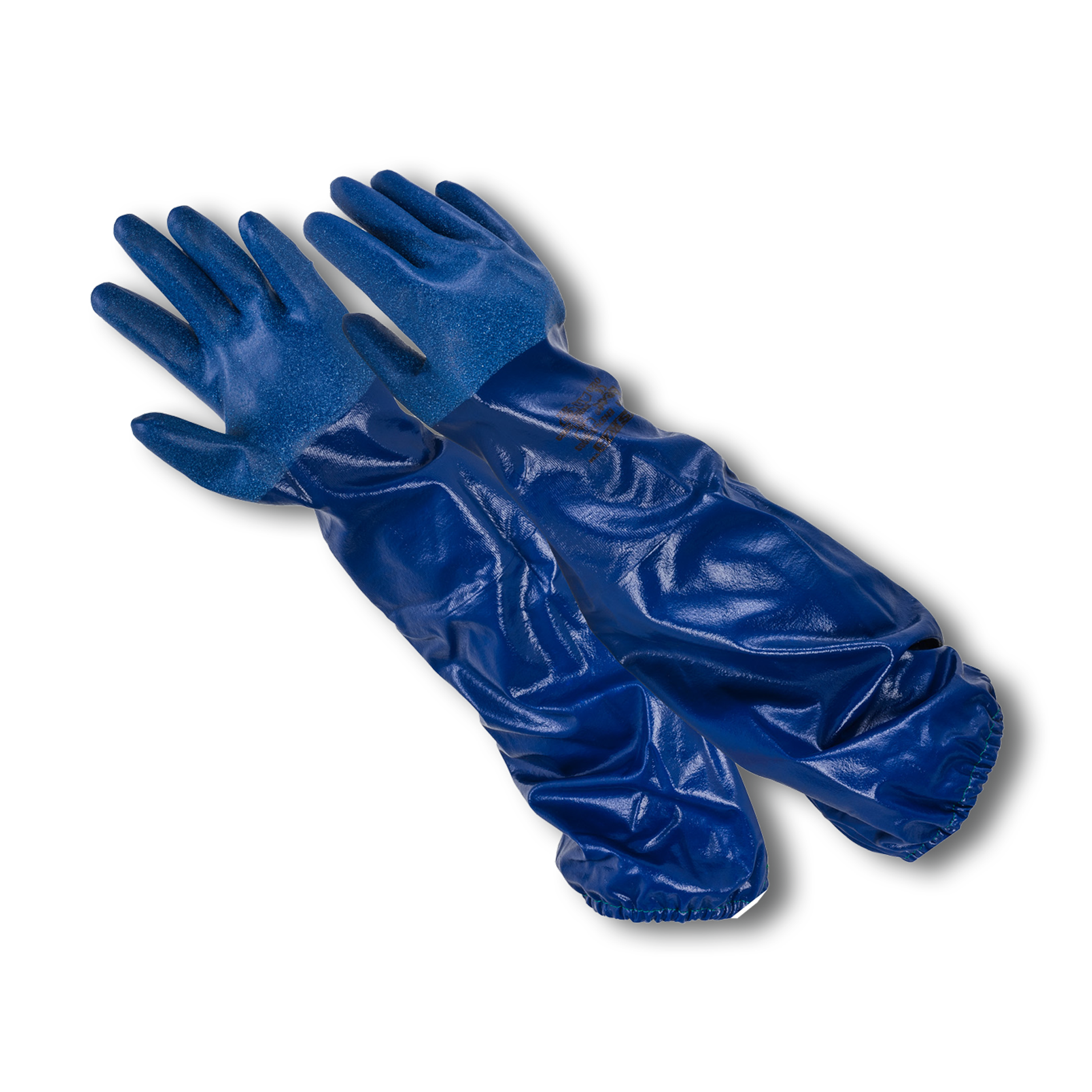 Showa NSK 26, 65cm Stulpe