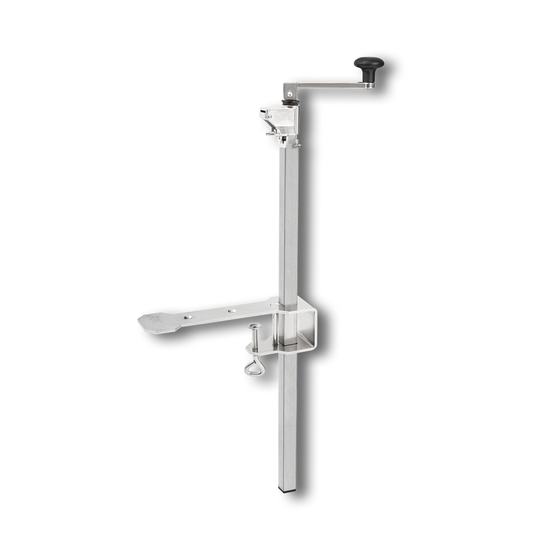 WESTMARK Tisch-Dosenöffner Clou 40