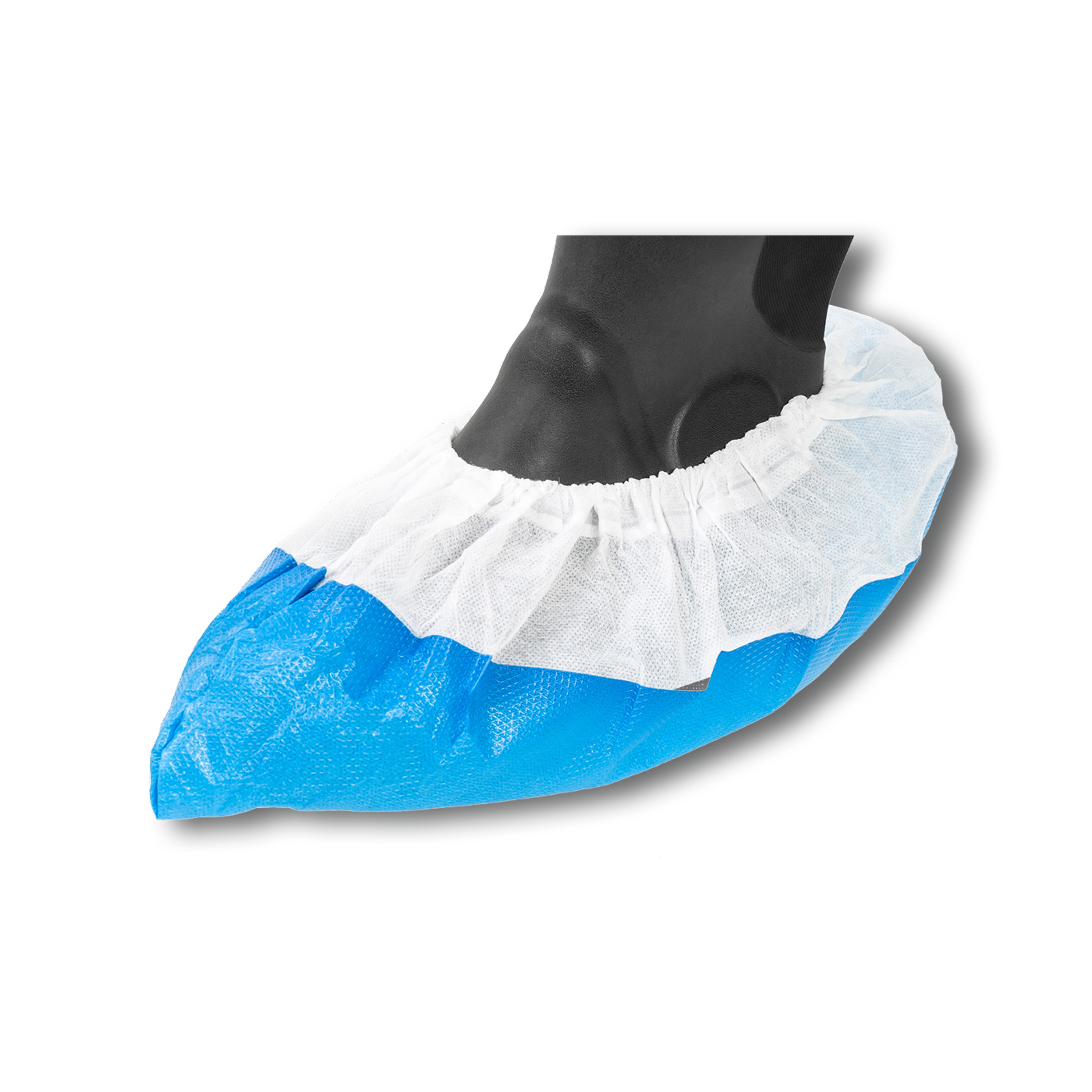 50 PP-CPE Überziehschuhe