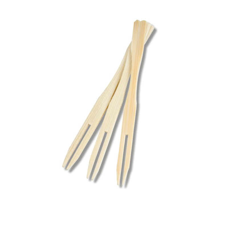 1000 Party-/Fruchtgabeln 90mm