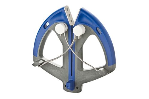 DICK Magneto Steel "Hyperdrill"