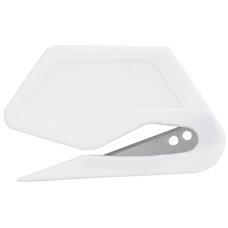 Folienschneider,KU,weiß