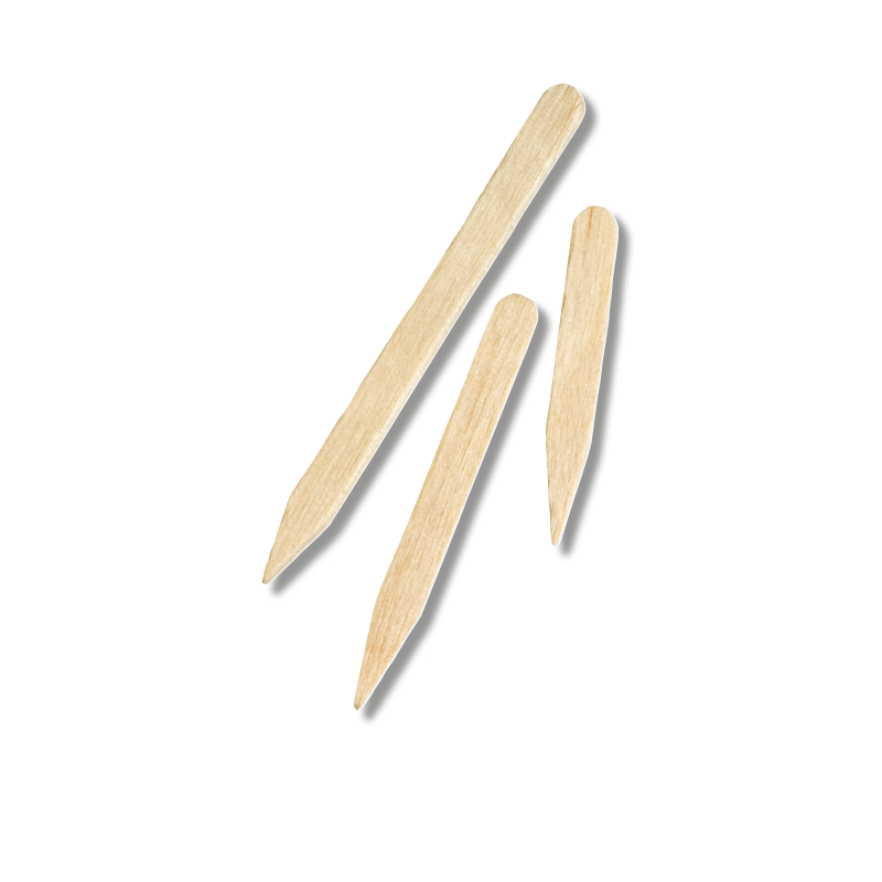 12 kg Rollmopsstifte, Birke