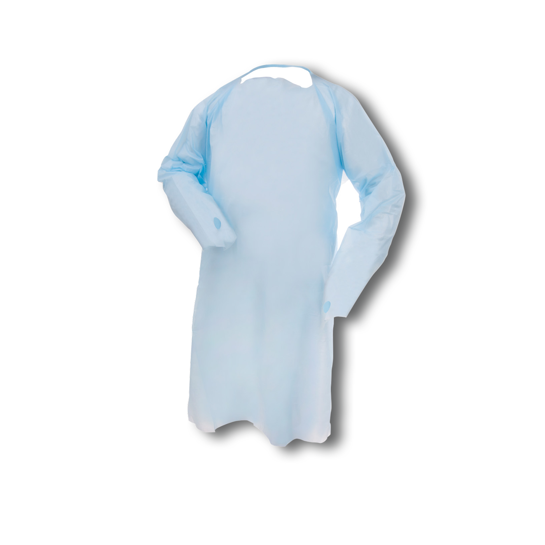 10 Schlupfkittel, CPE