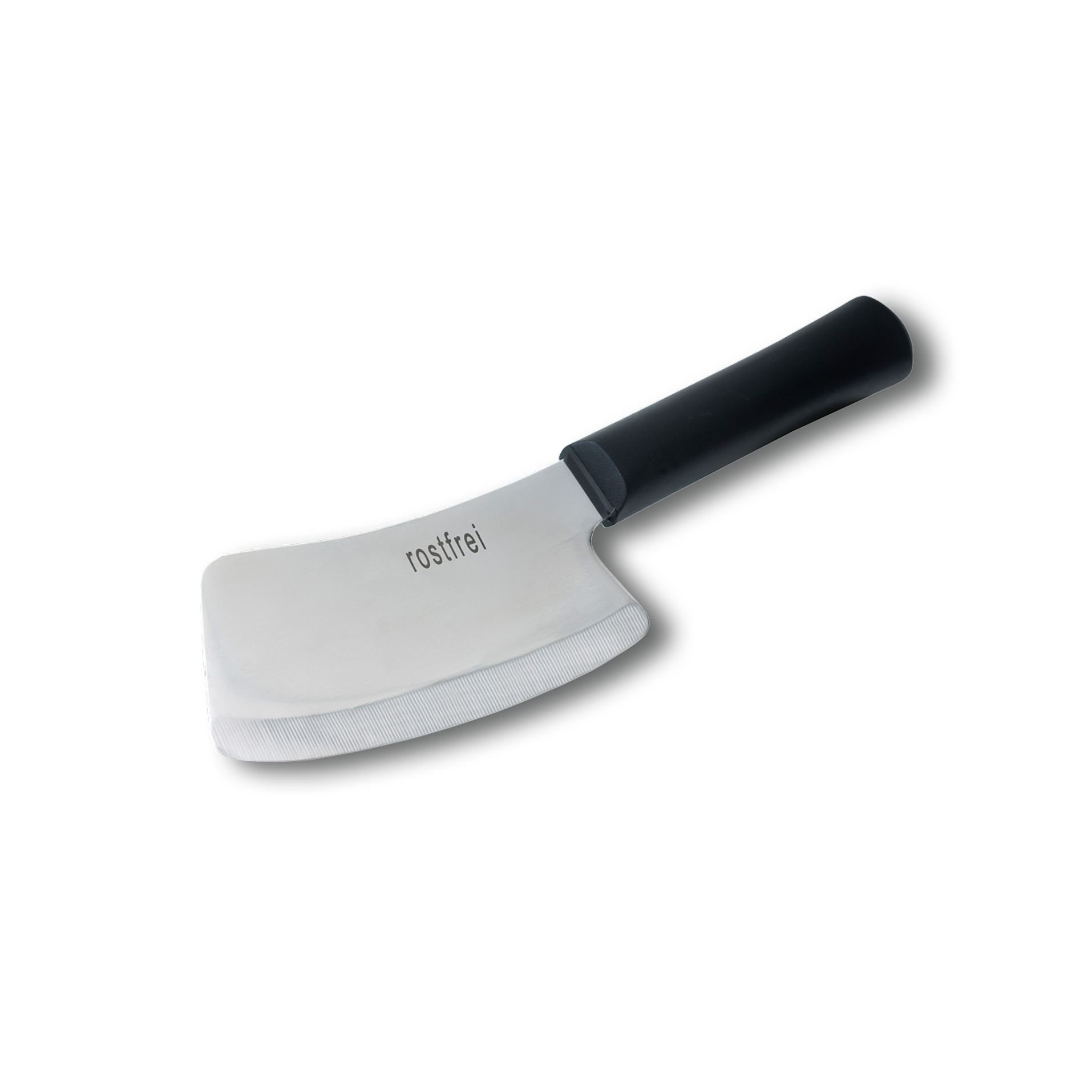 KASTELL Gehacktesmesser, rostfrei