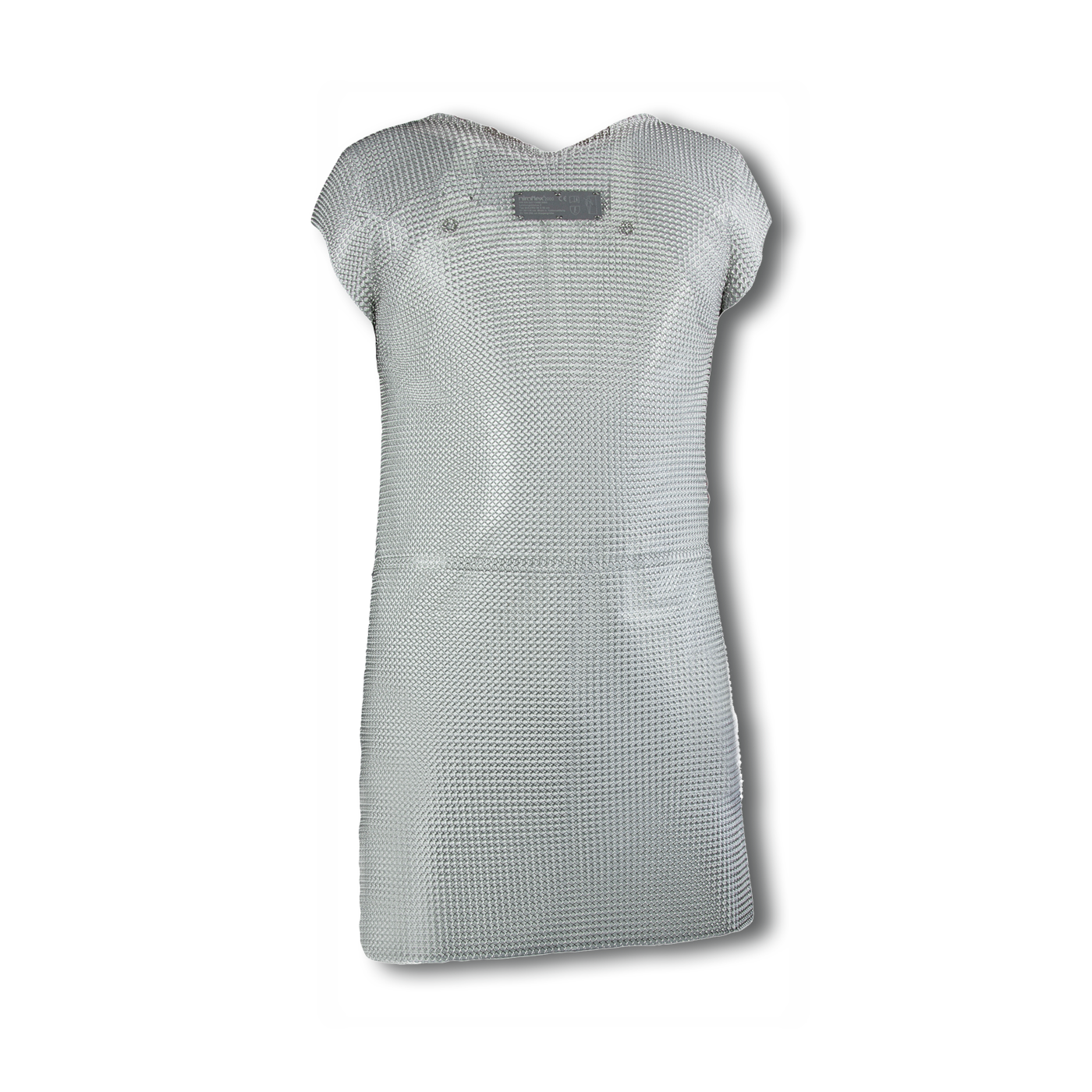 NIROFLEX Bolerohemd 90x55cm