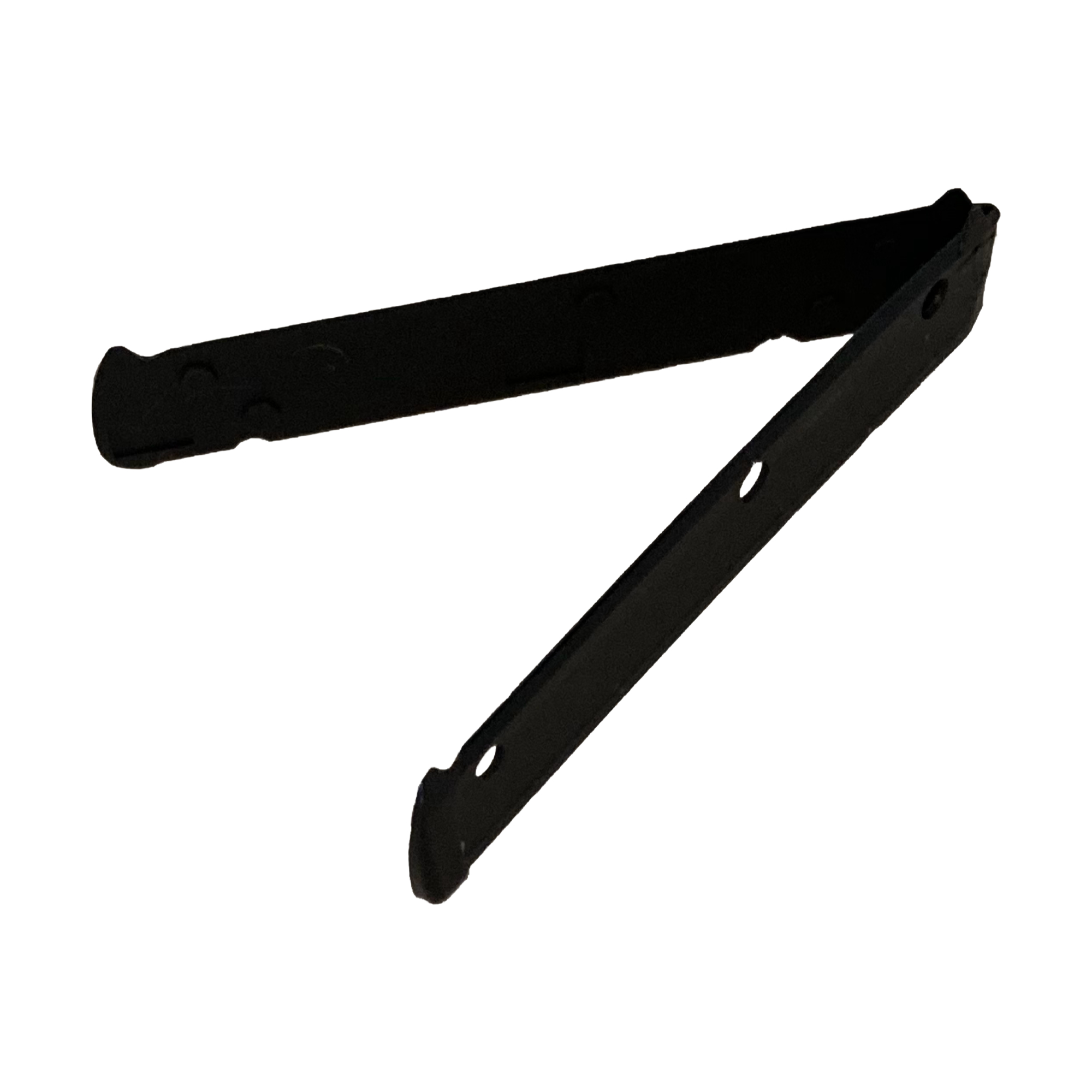 Halterung für Jaguarklingen