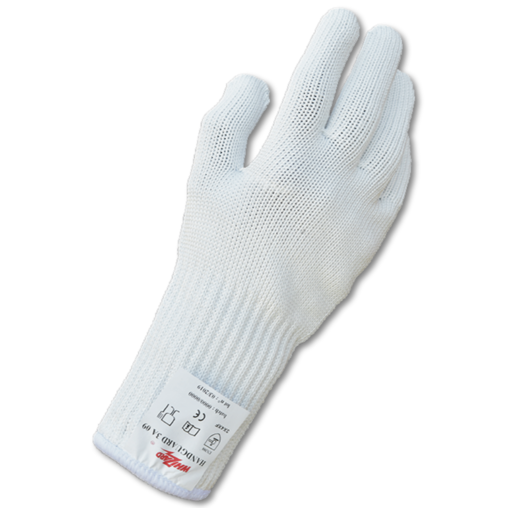 Whizard HANDGUARD 3A