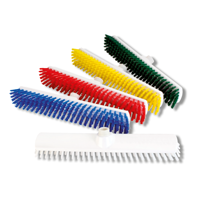 HYGENIA Schrubber, lang