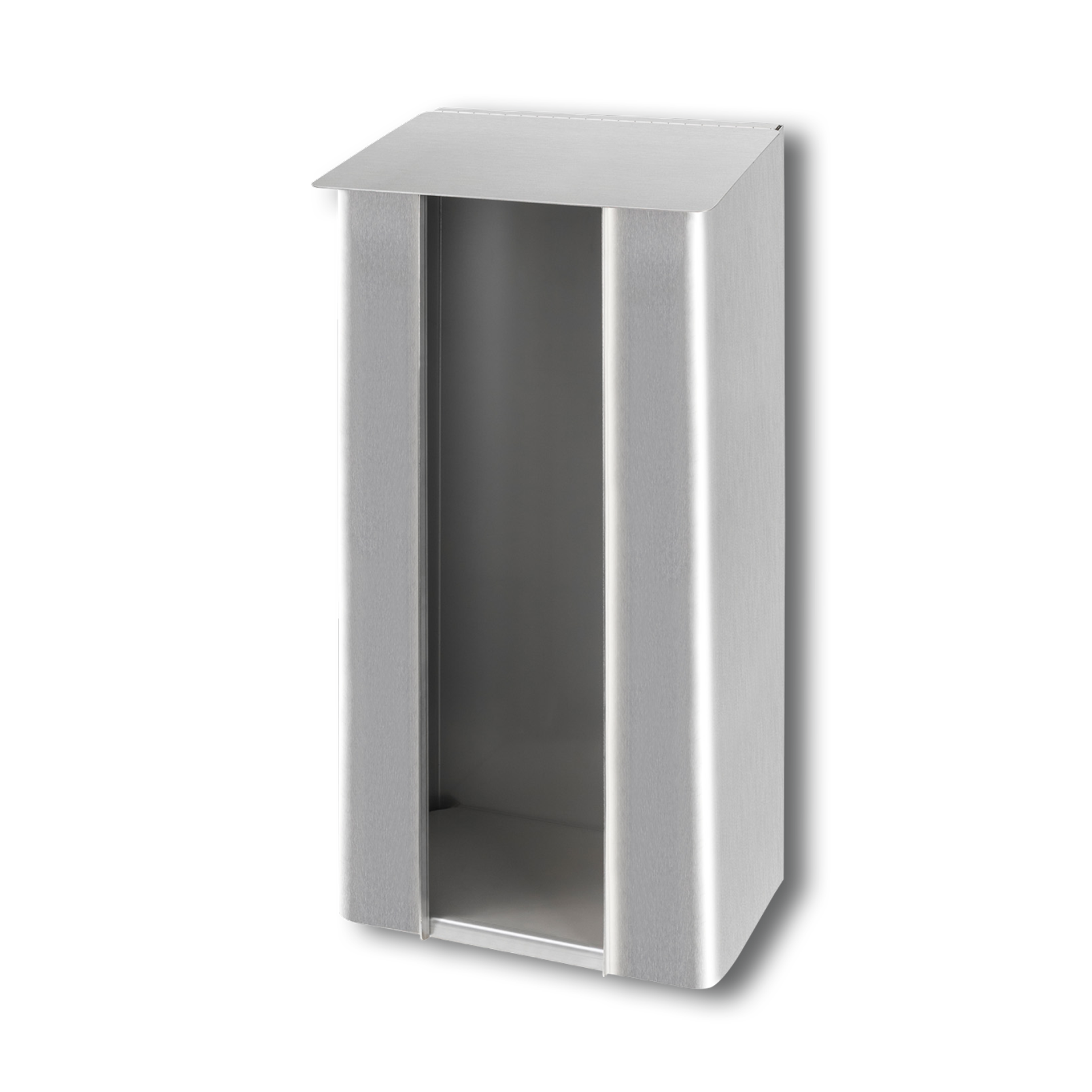 Spender für Astrohauben